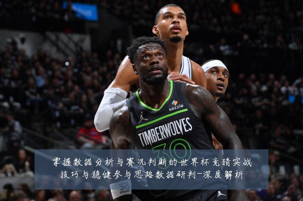 掌握数据分析与赛况判断的世界杯竞猜实战技巧与稳健参与思路数据研判-深度解析